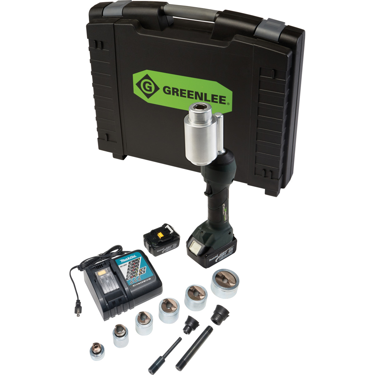 Greenlee® LS100X11SSSP