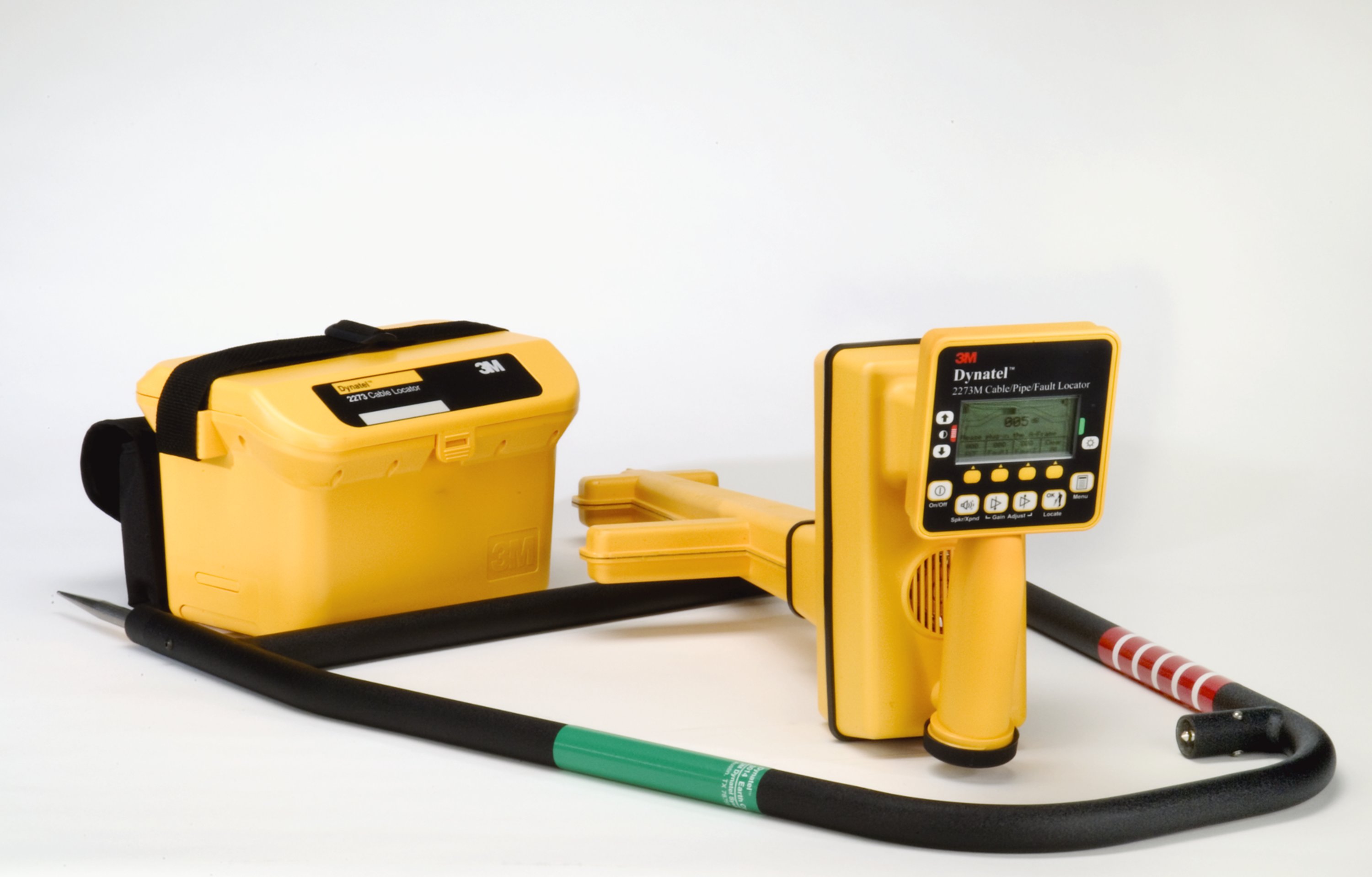 3M™ 2273M-iD/UC3W-RT