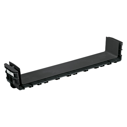 Panduit® FRBC24X4BL