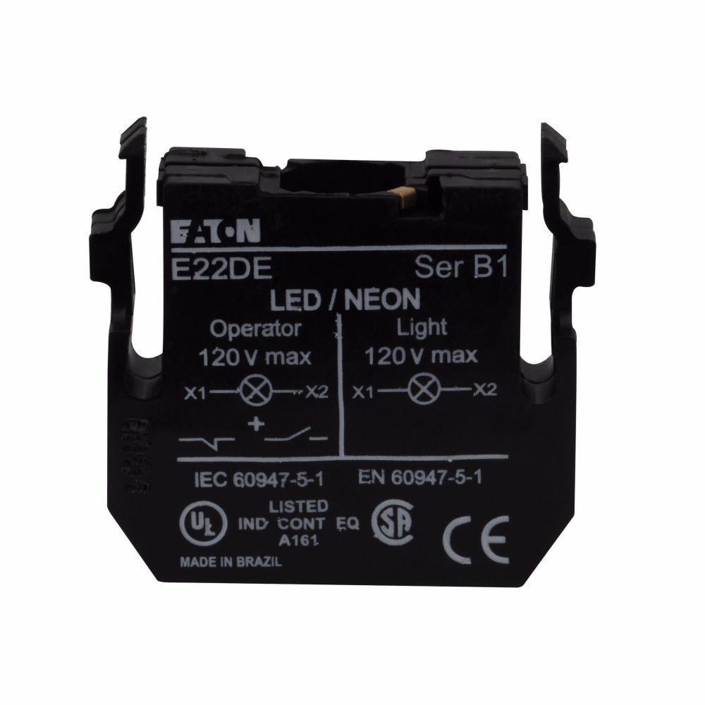 EATON E22DL120R