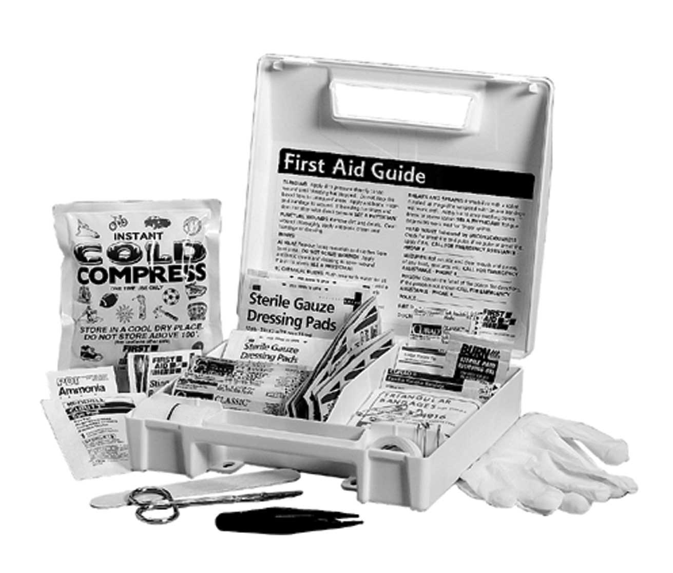 Minerallac® 23300