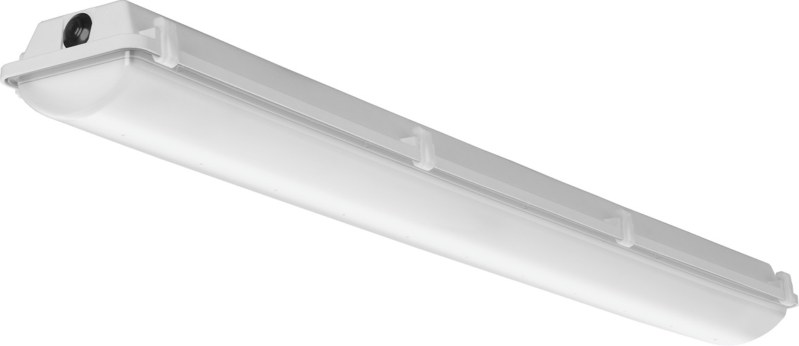 Lithonia Lighting® FEM L48 8000LM IMAFL WD MVOLT GZ10 40K 80CRI