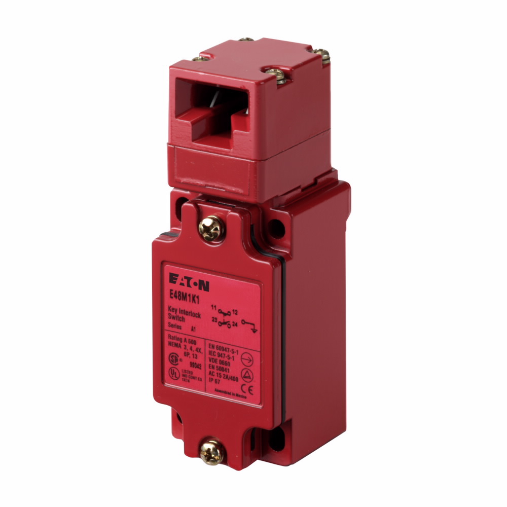 EATON E48M1K1A