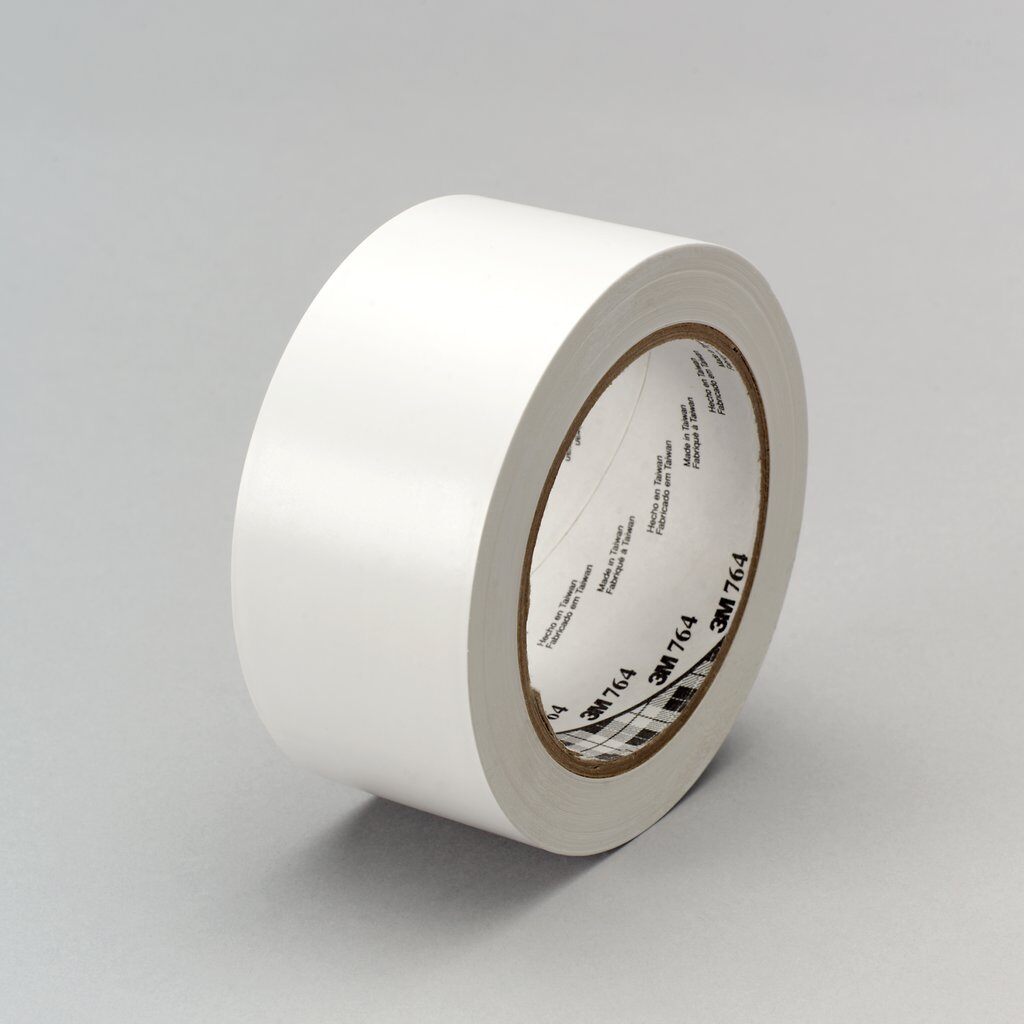 3M™ 764-3x36yd-White