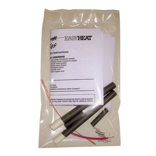 EasyHeat® DFTRK