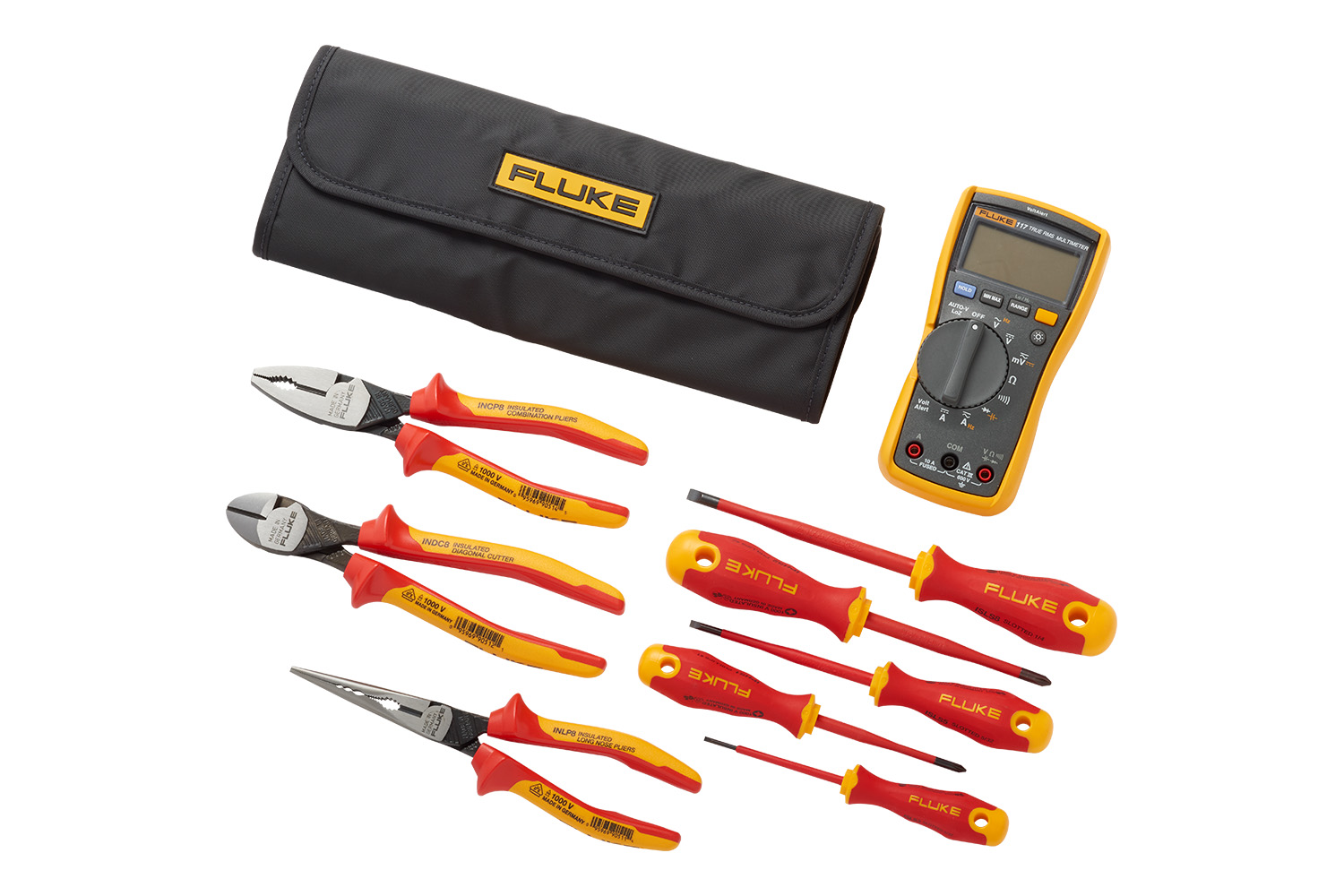 Fluke® FLUKE-PQ400