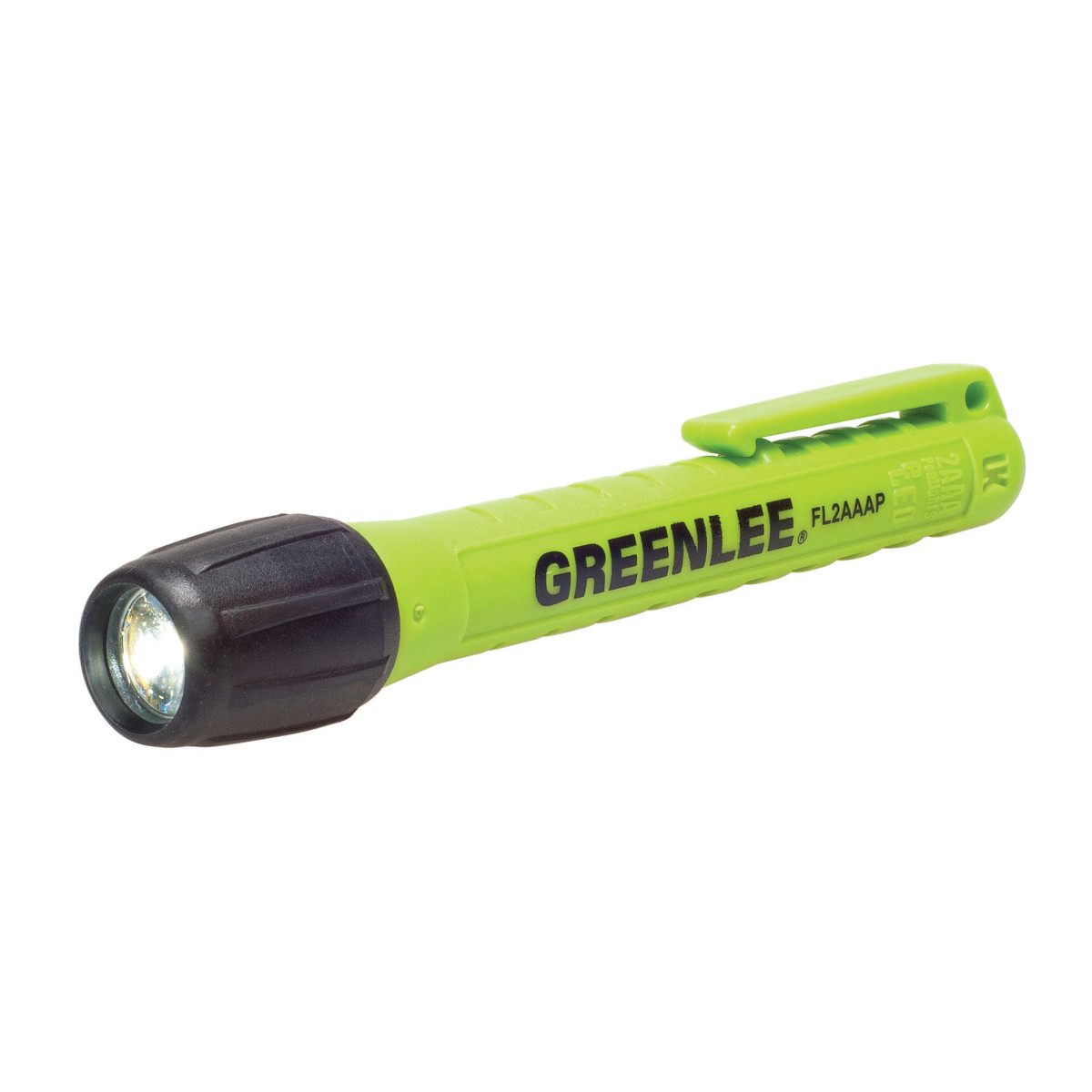 Greenlee® FL2AAAP