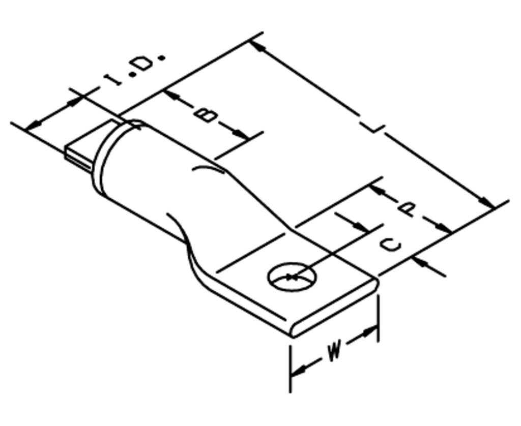 Scotchlok™ 31049