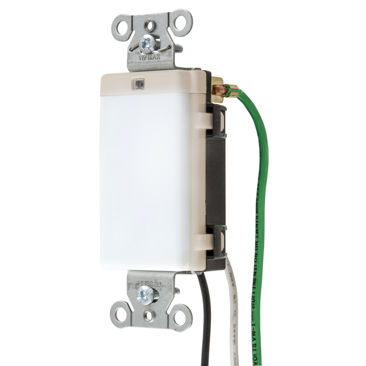 Wiring Device-Kellems DD100NLLA
