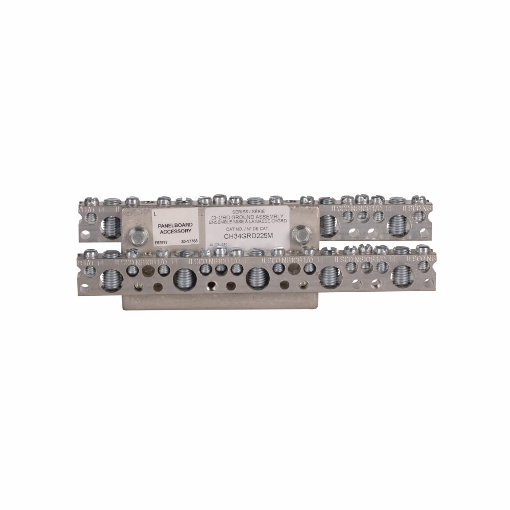 EATON CH34GRD225M