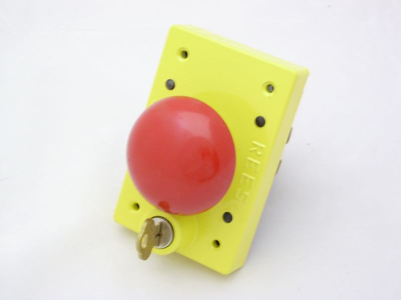 Rees 04161-002