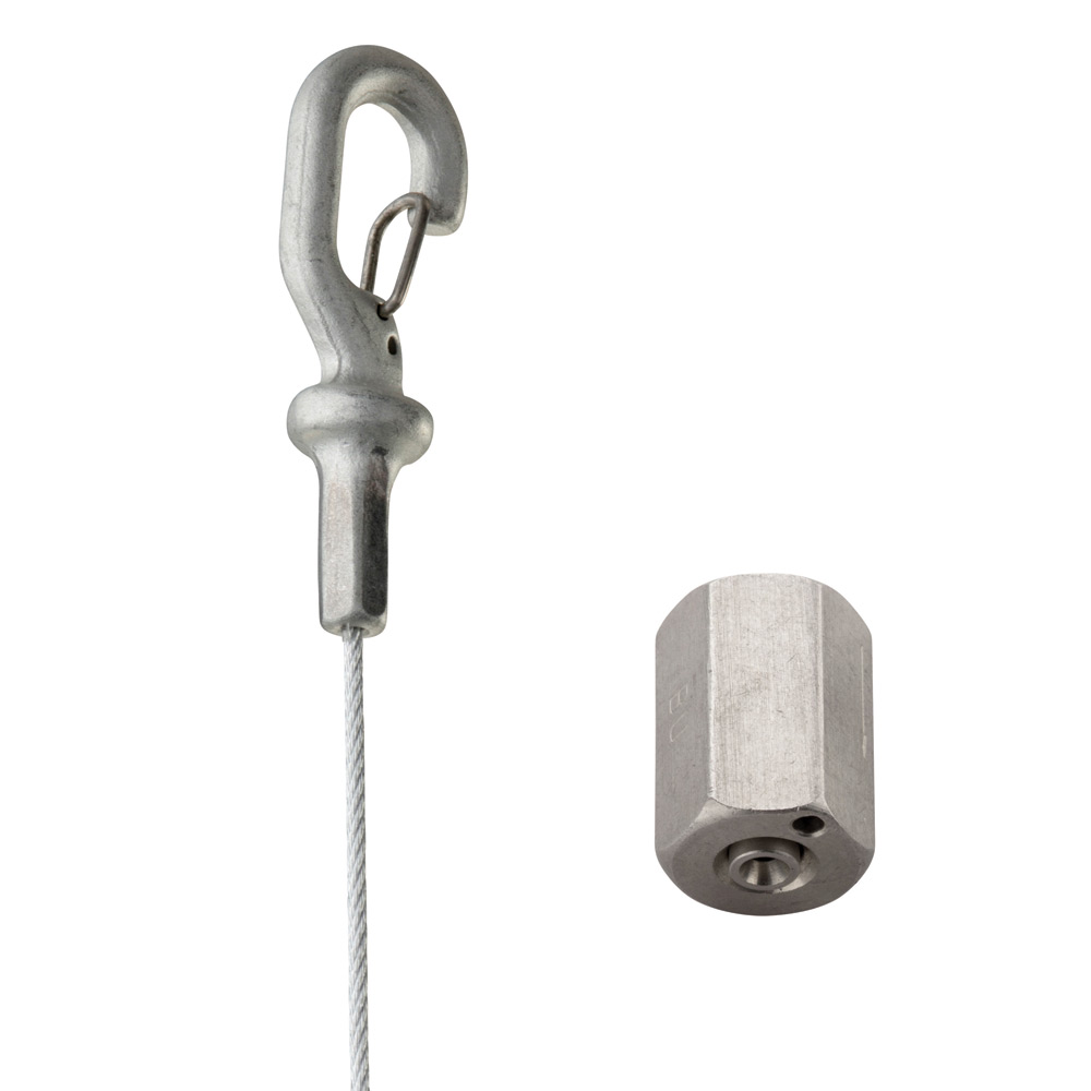 nVent CADDY SLD15L10S