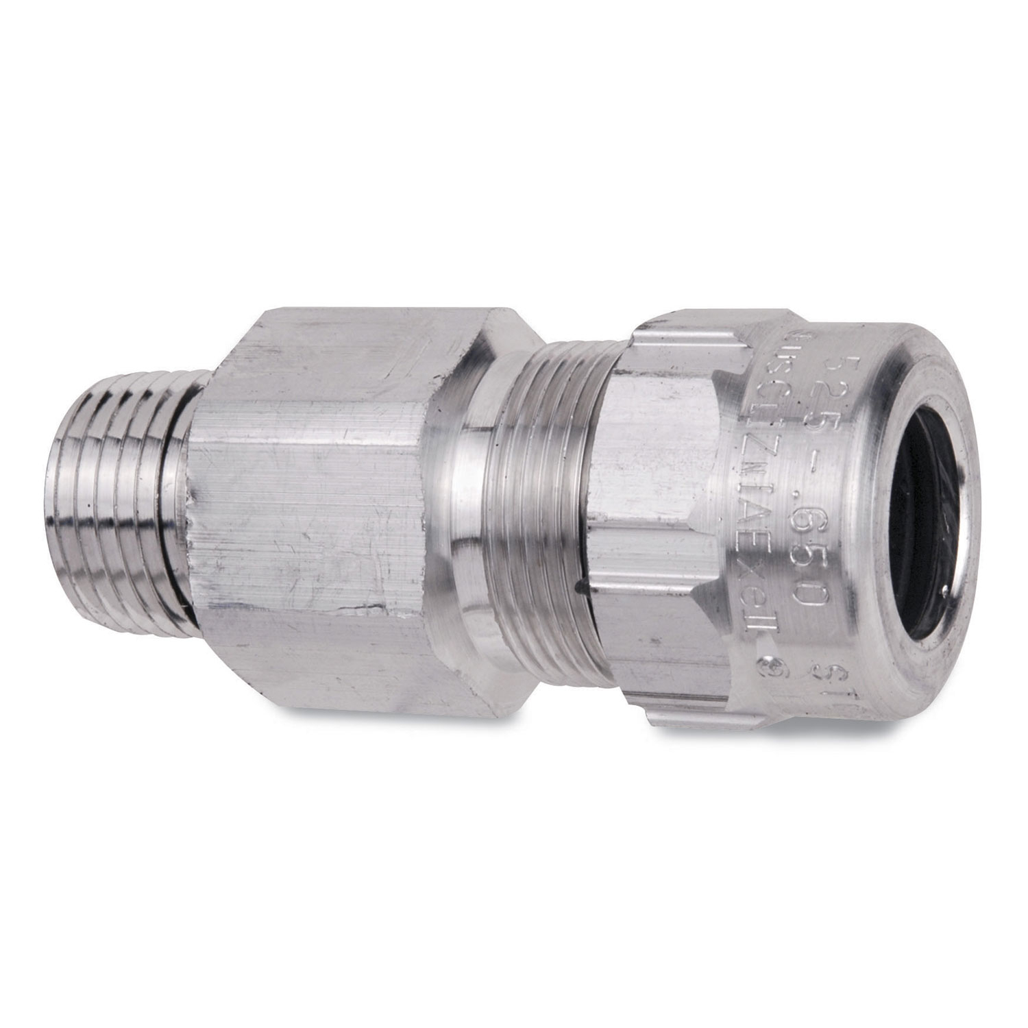 T&B® Fittings ST125-470SS