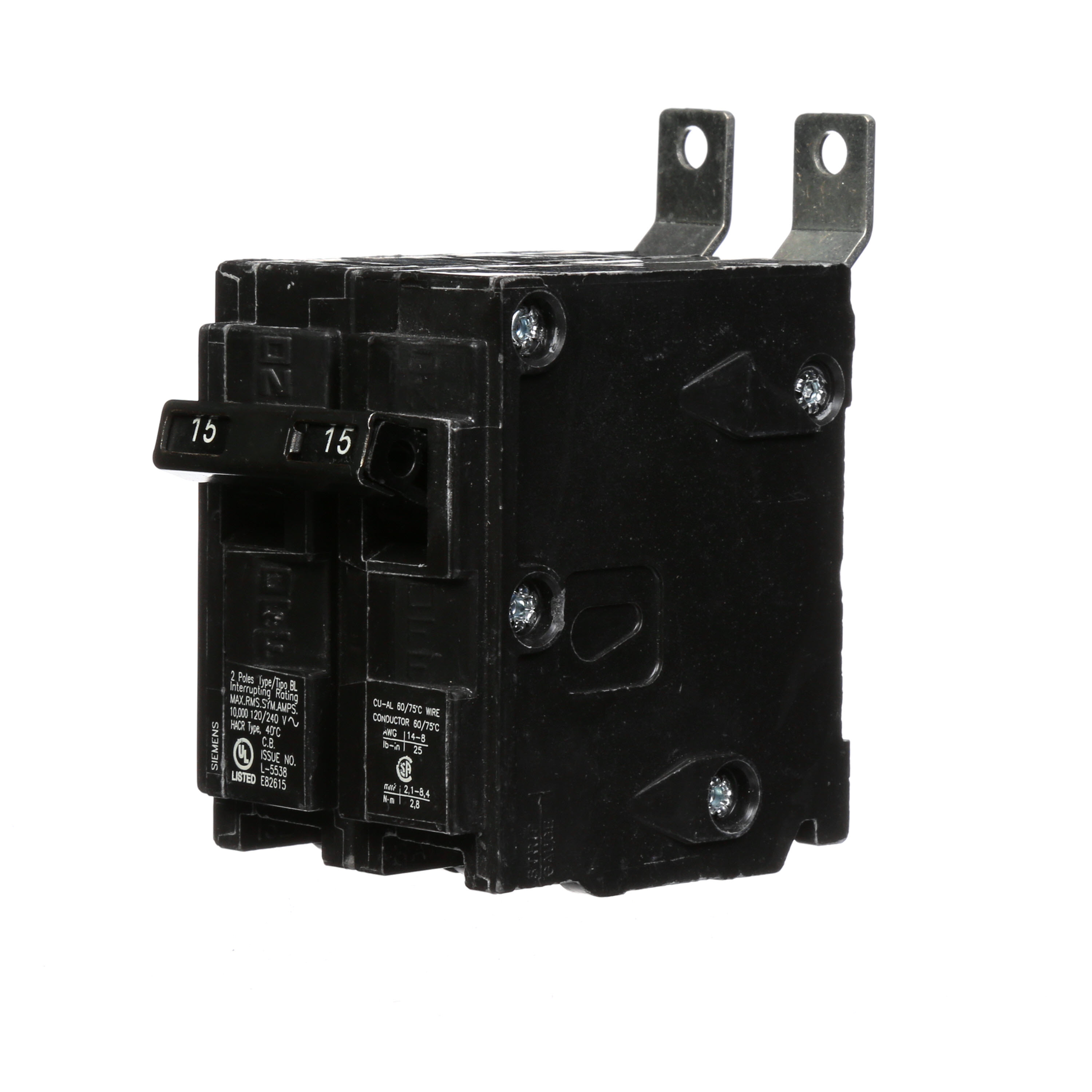 Molded Case Circuit Breakers | Eddy Group Limited