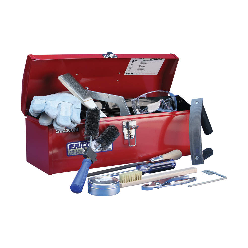 nVent ERICO T315A