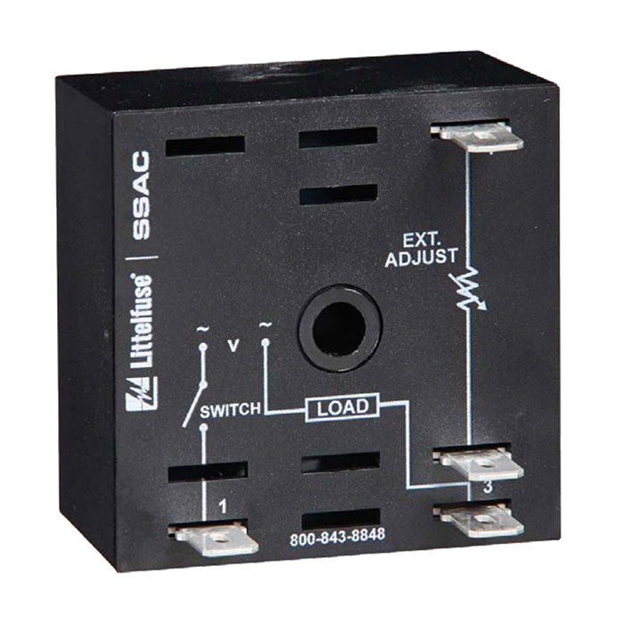 Littelfuse® PHS120A10