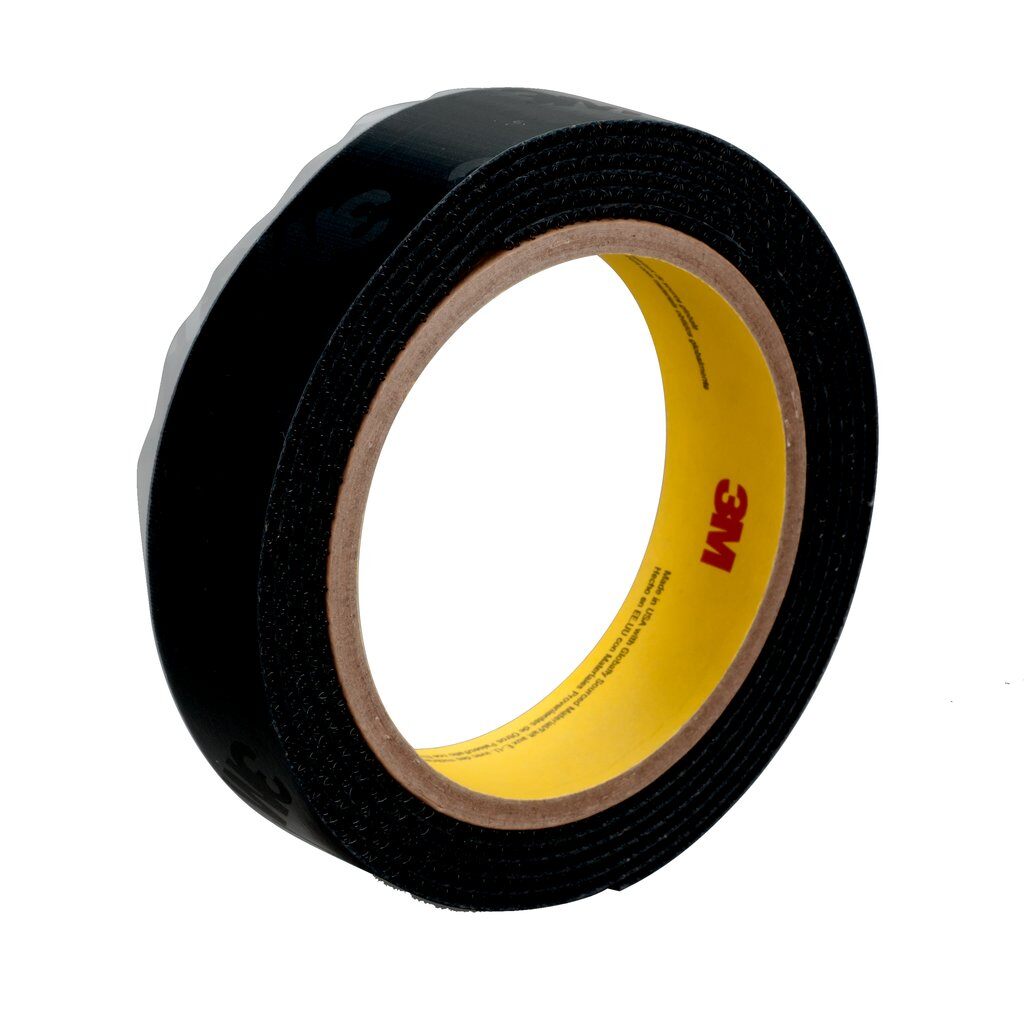 3M™ SJ3572-2x50yd-Black