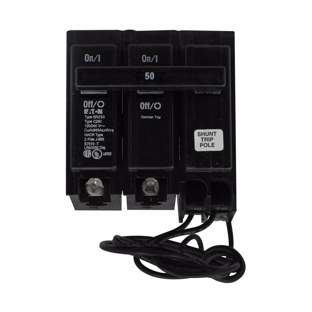 EATON BR240ST