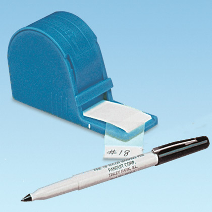 Panduit® S100X125VARY