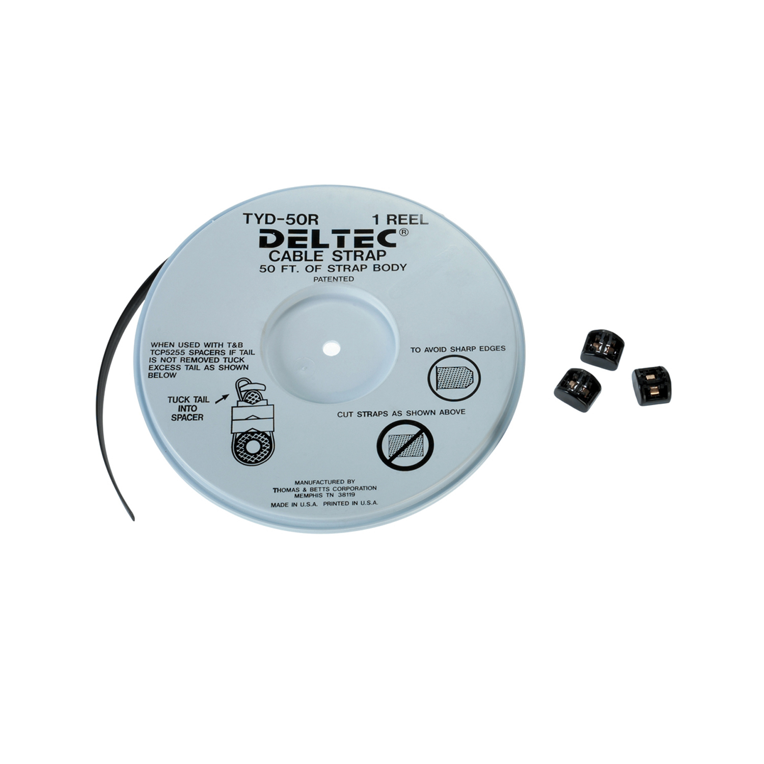 Deltec® CSS-10K