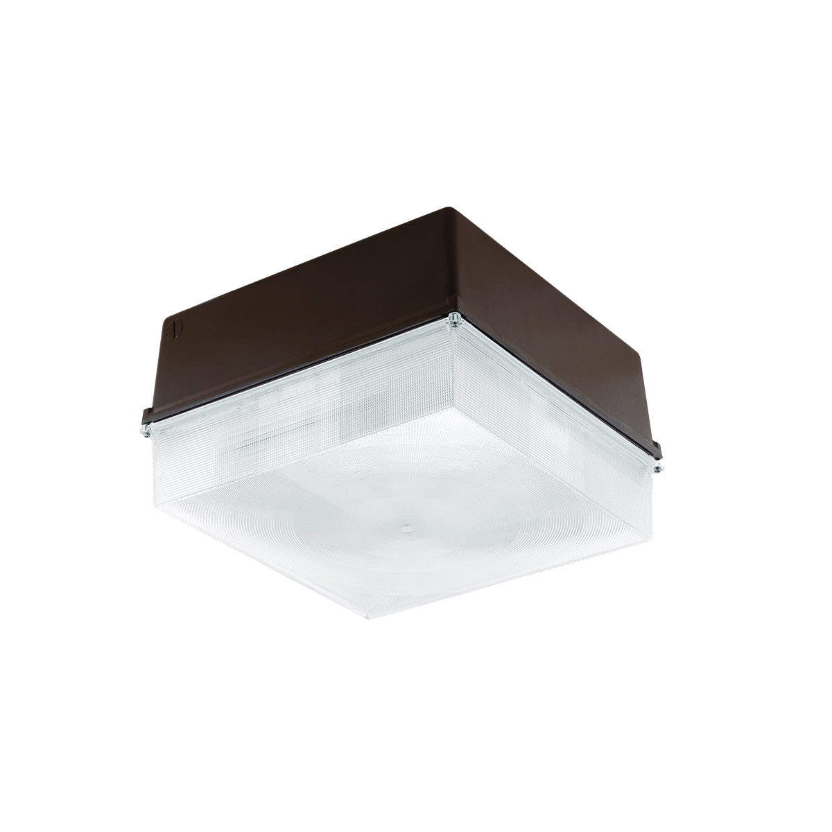 Hubbell® Outdoor Lighting NRG4-30LU-5K-BZ
