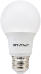 Sylvania LED12A19F85010YVRP/79293