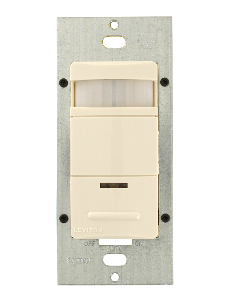 Leviton® ODS15-TDT