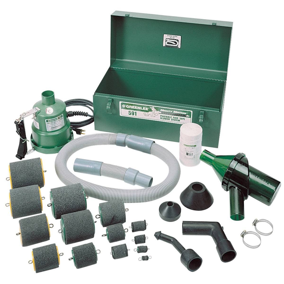 Greenlee® 591