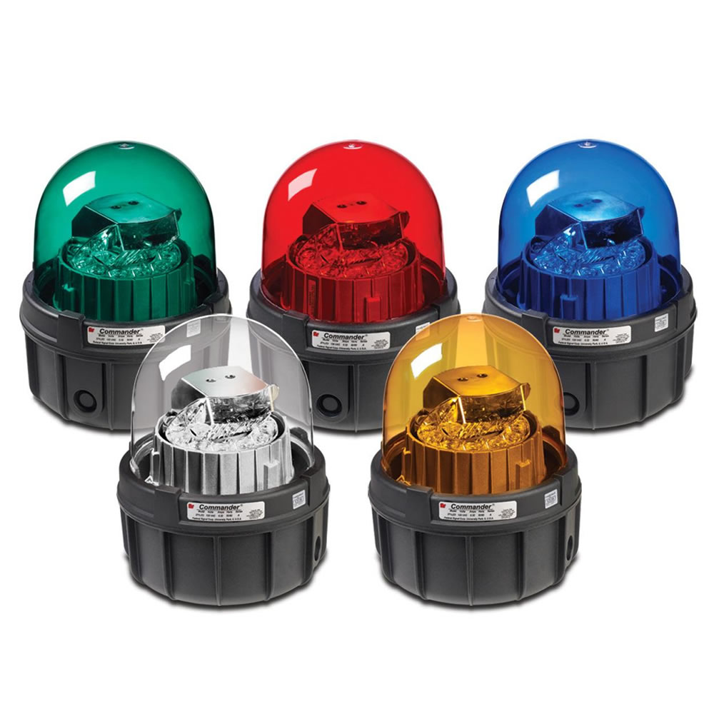 Federal Signal 371LED-120G