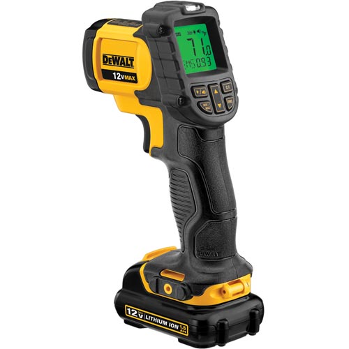 DeWALT&reg; DCT414S1