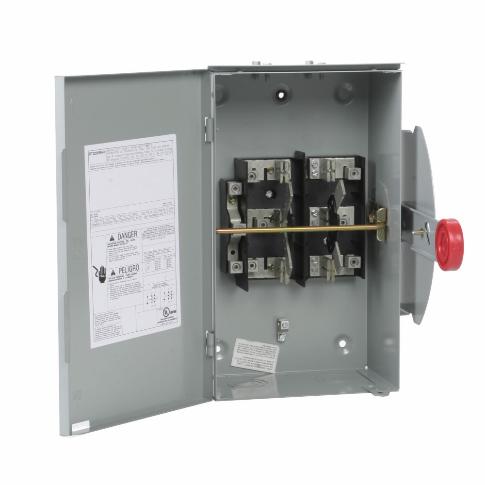 EATON DT221URH