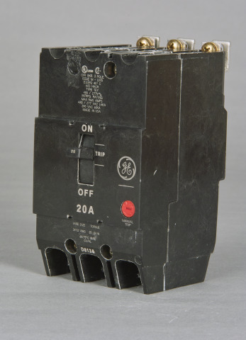 GE TEY370