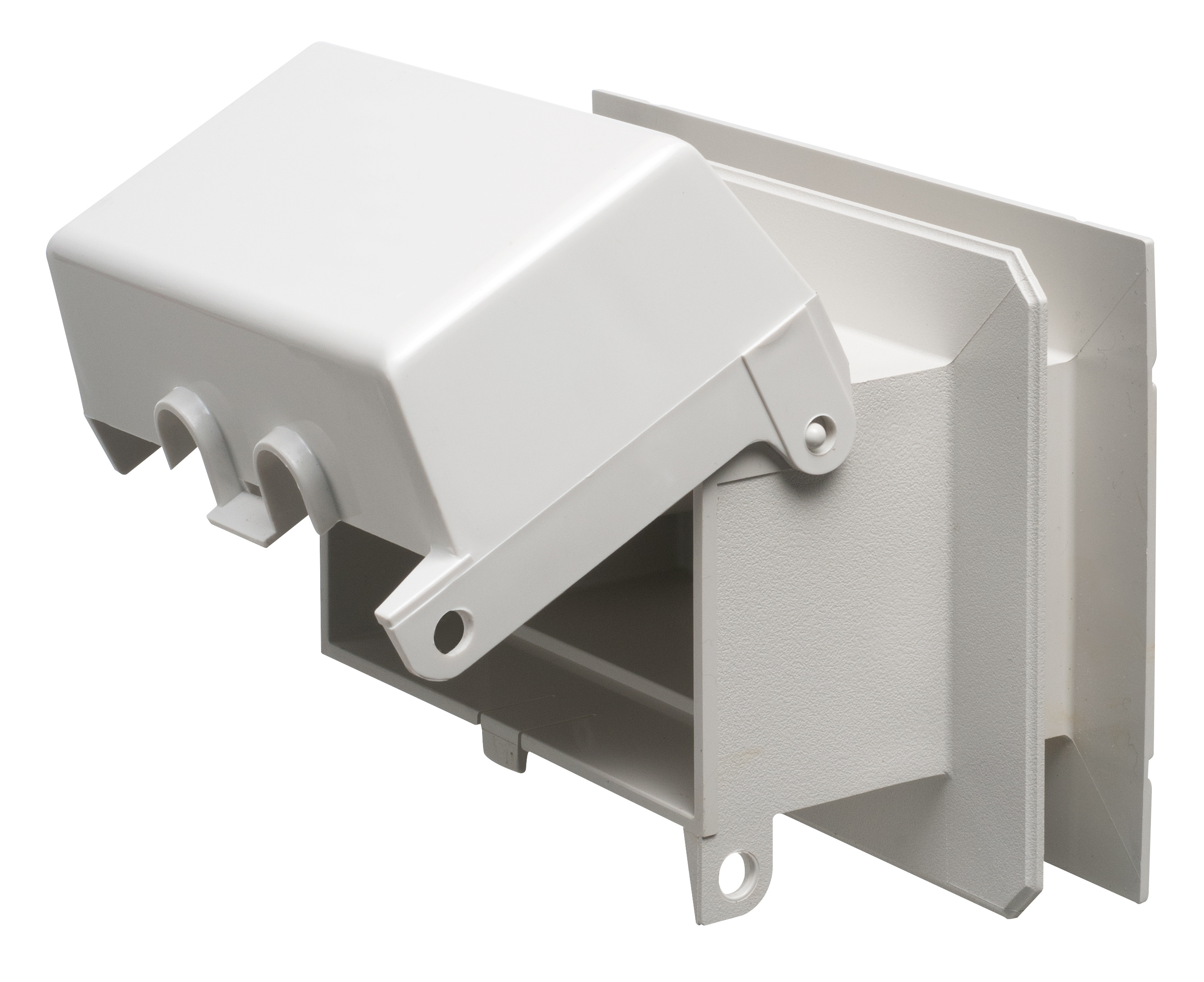 Siding Mount Outlet Boxes Siding Mount Outlet Boxes Electrozad