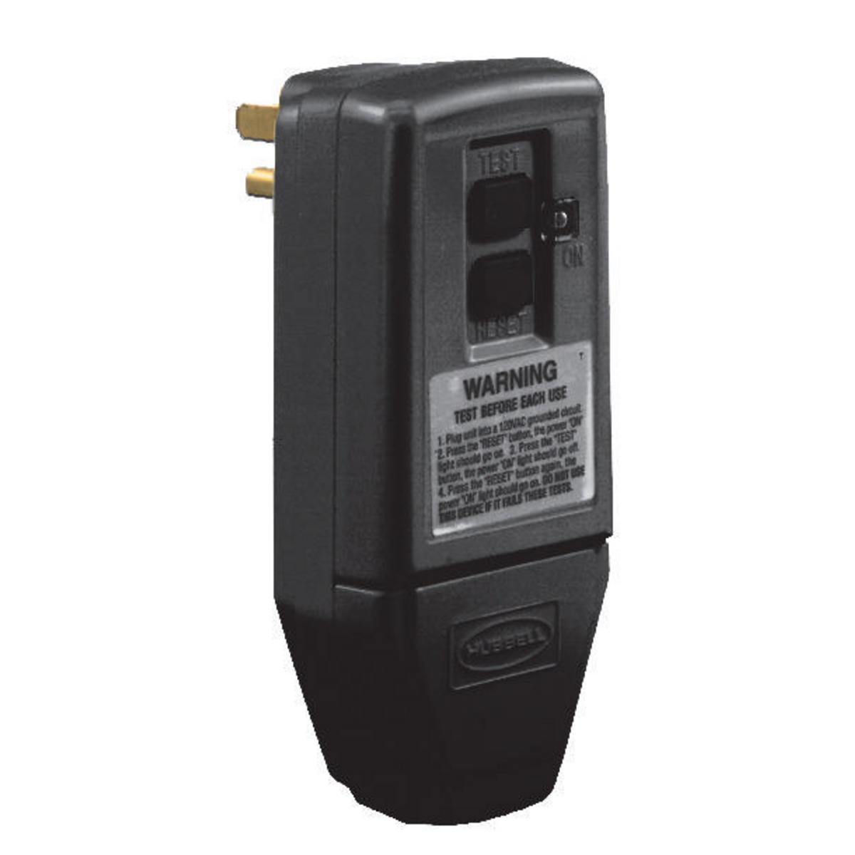 Wiring Device-Kellems GFP5266C