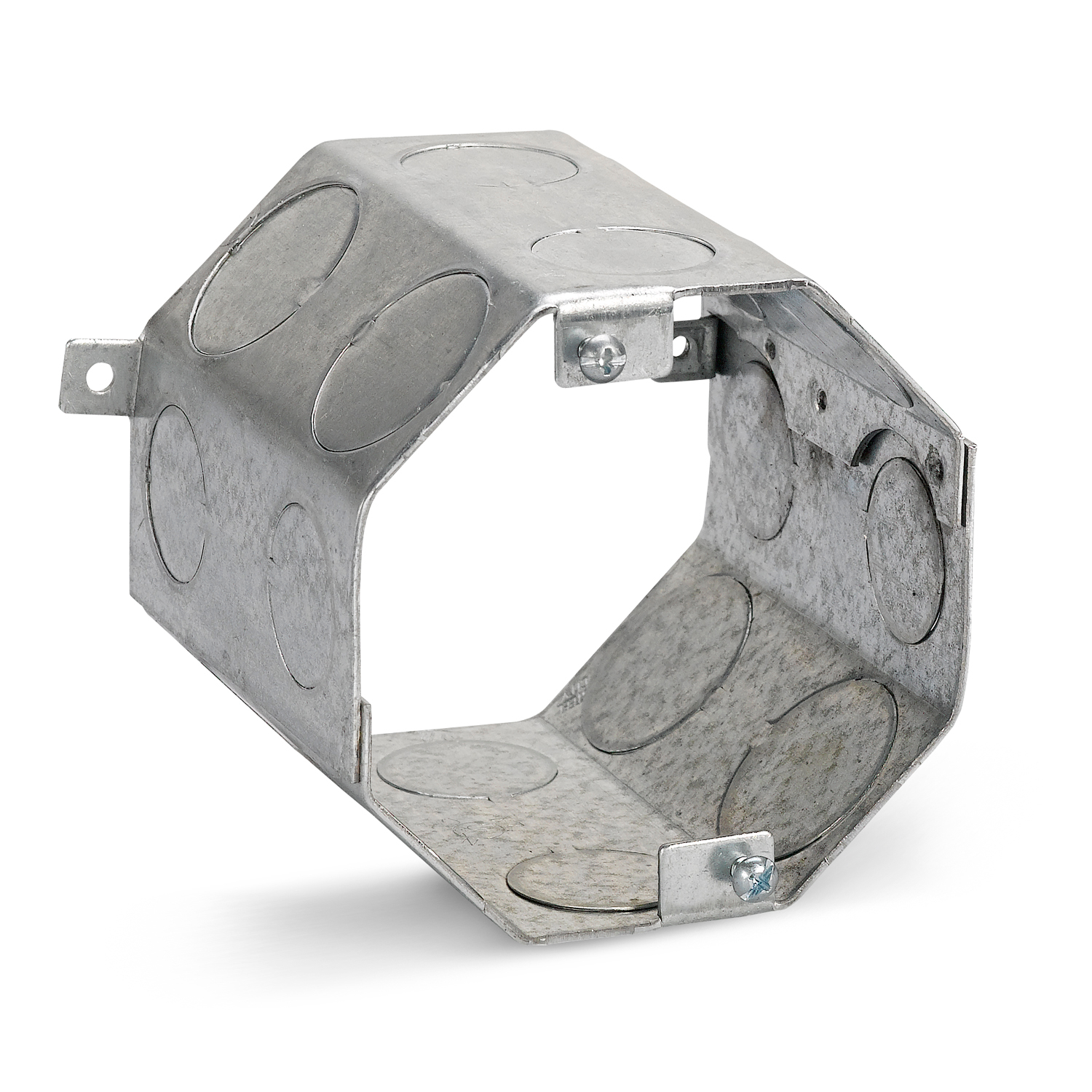 Steel City® 54571-3/4-1
