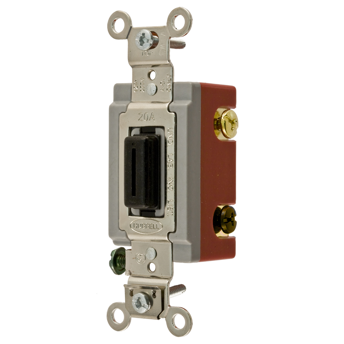 Wiring Device-Kellems HBL1224L