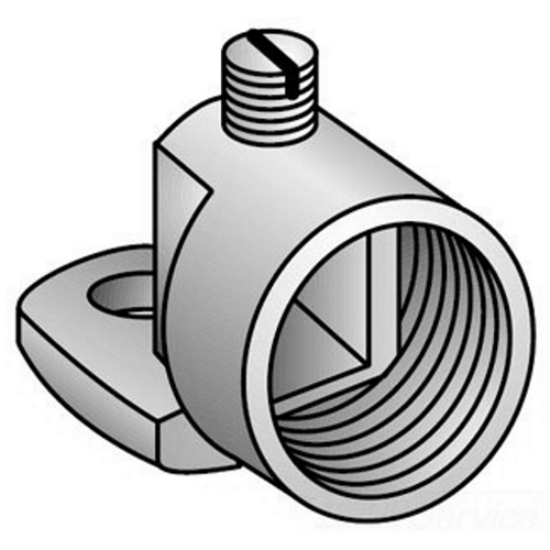 O-Z/Gedney GH-125G