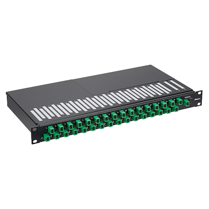 Panduit® FCP9PP-1163GG