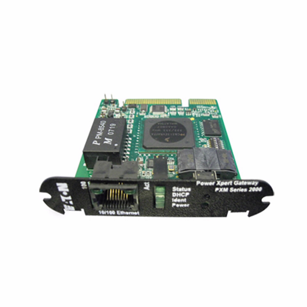 EATON PXMCE-B