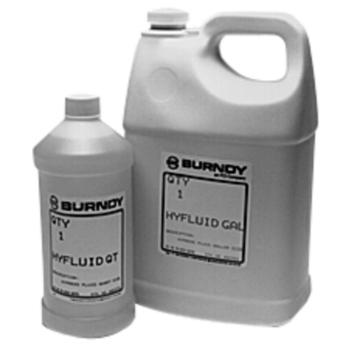BURNDY® ALFLUIDQT