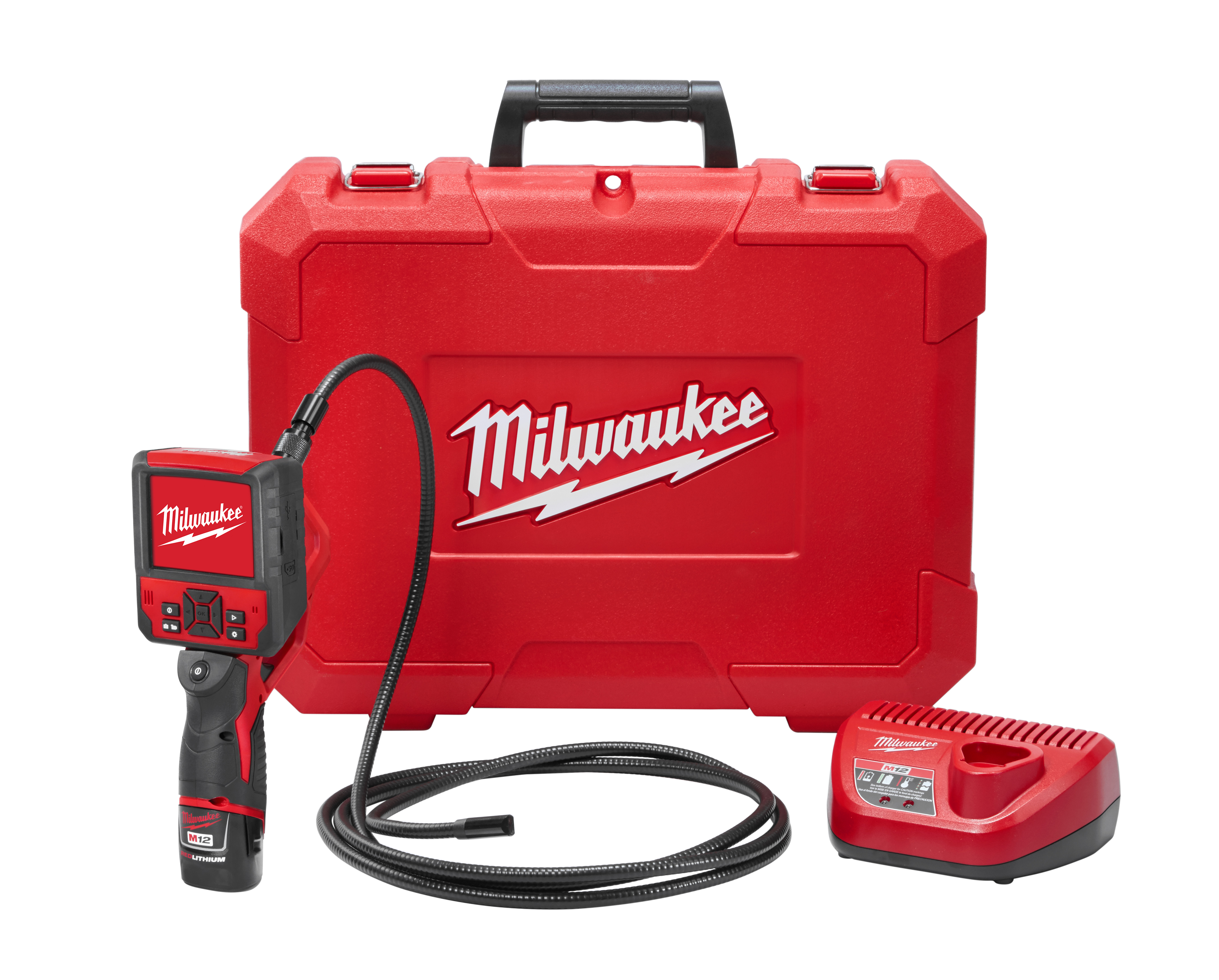 Milwaukee® 2316-21