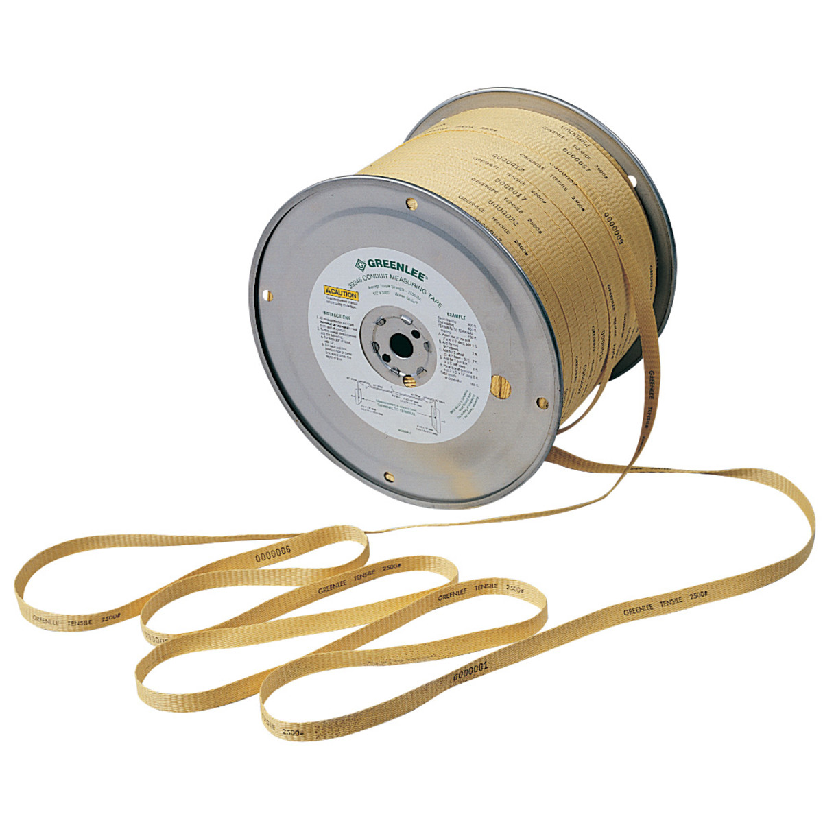 Greenlee® 39245G