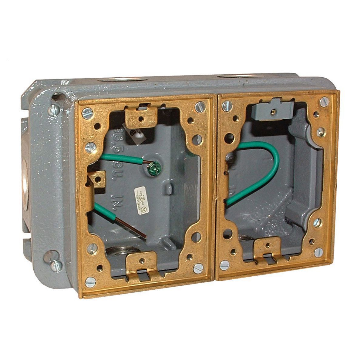 RACO® 6269