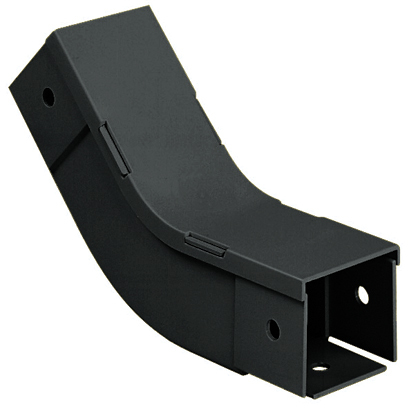 Panduit® FIV452X2BL