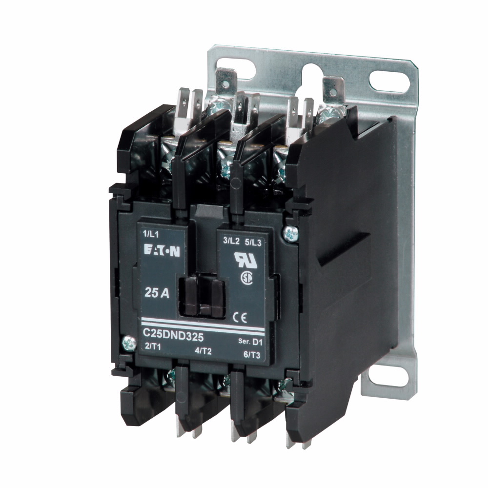 EATON C25DNA2401T