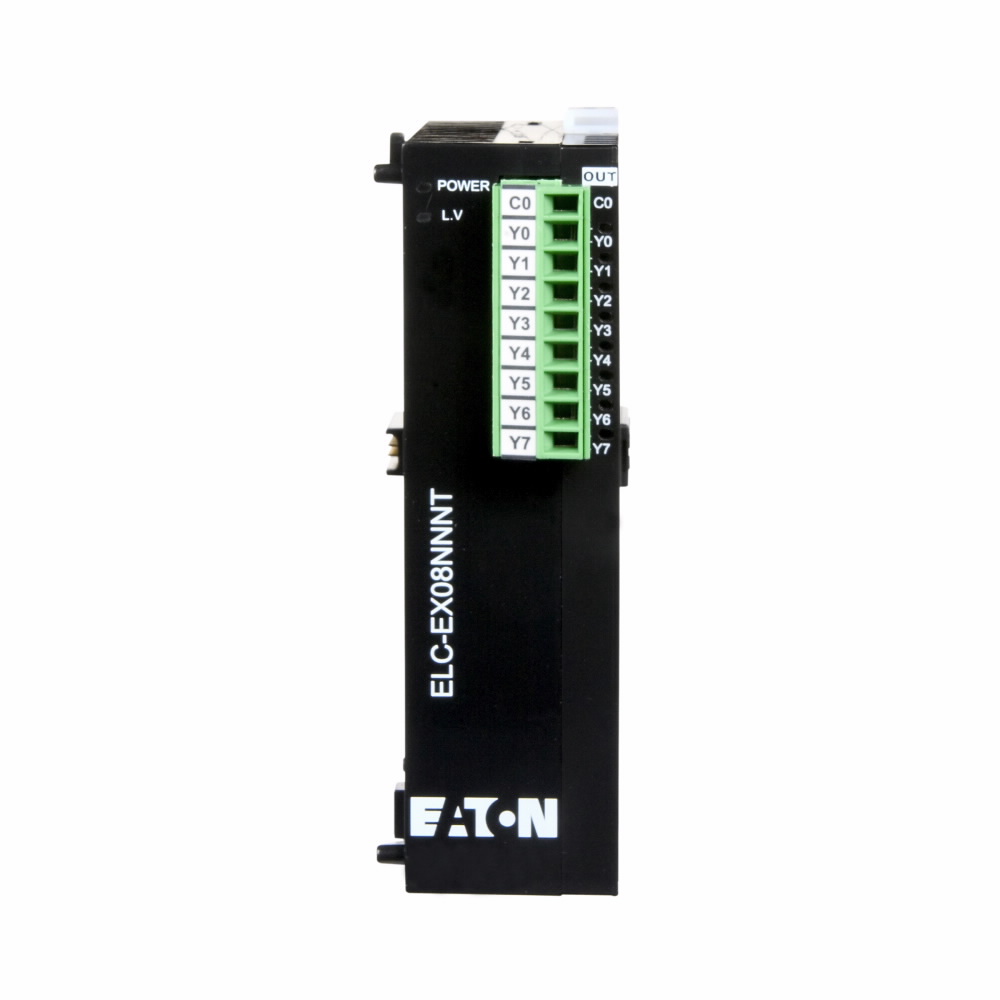 EATON ELC-EX08NNNT