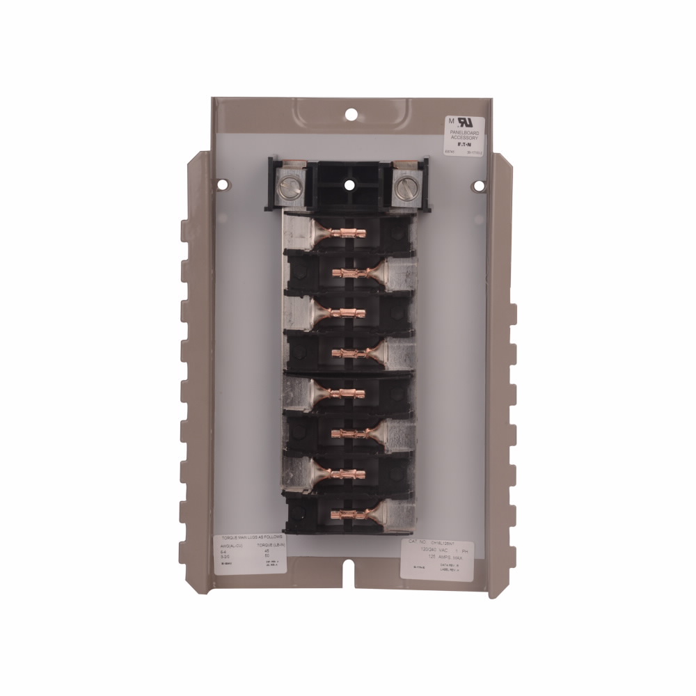 EATON CH16L125INT