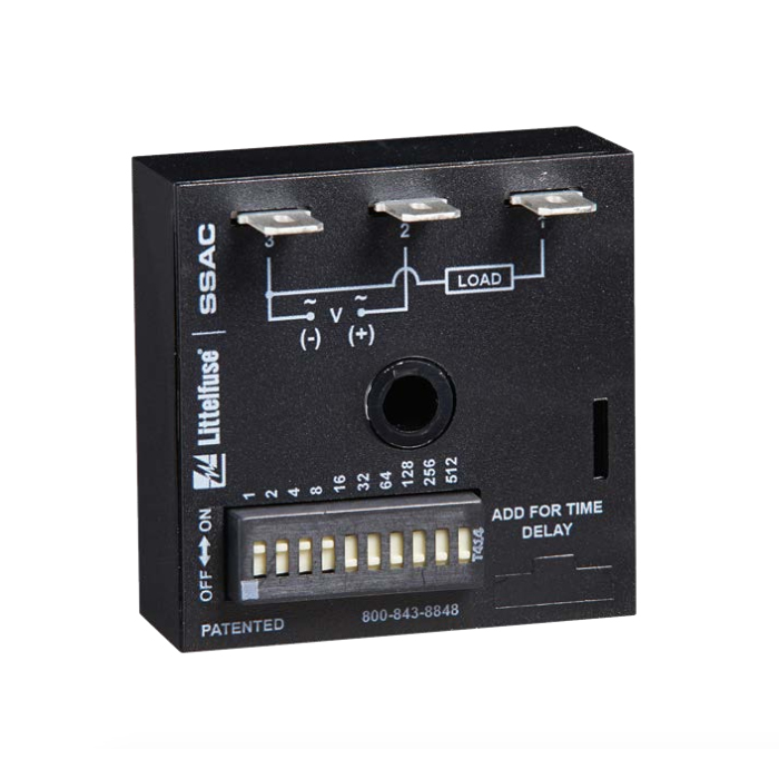 Littelfuse® TDUI3000A