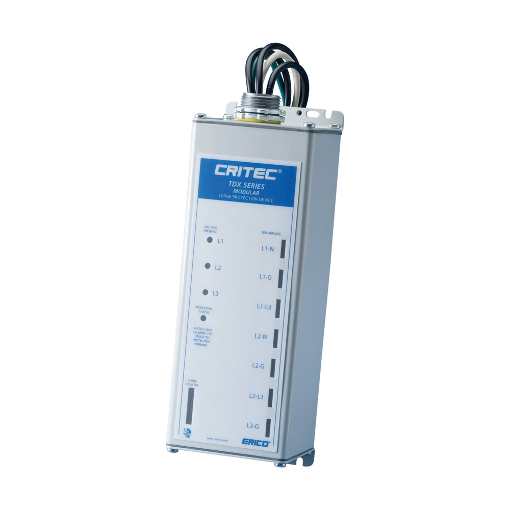 nVent ERICO TDX100M240D