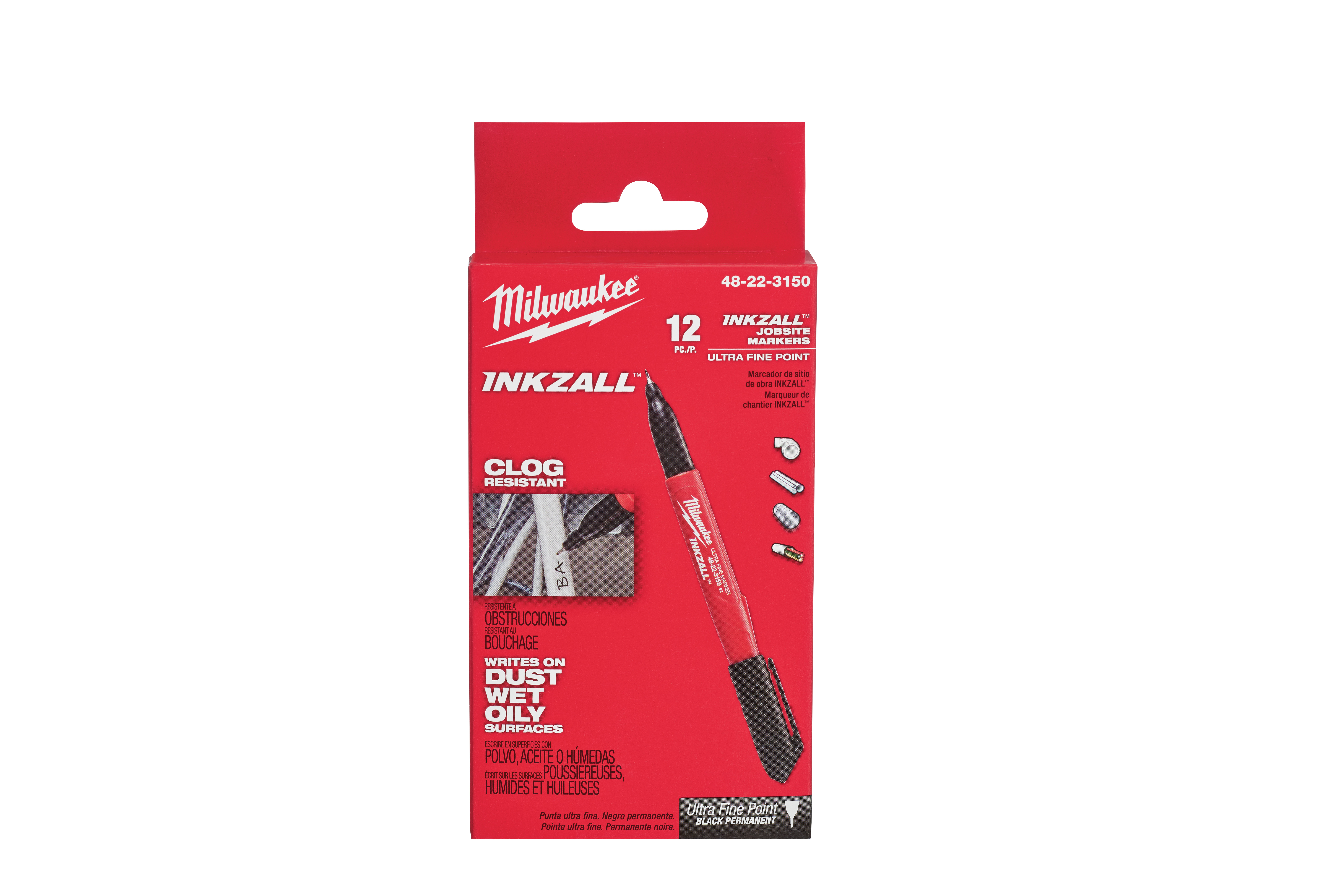 Milwaukee® 48-22-3150